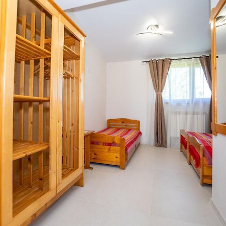 Hotel Casa Nikita Vama Veche Exteriér fotografie