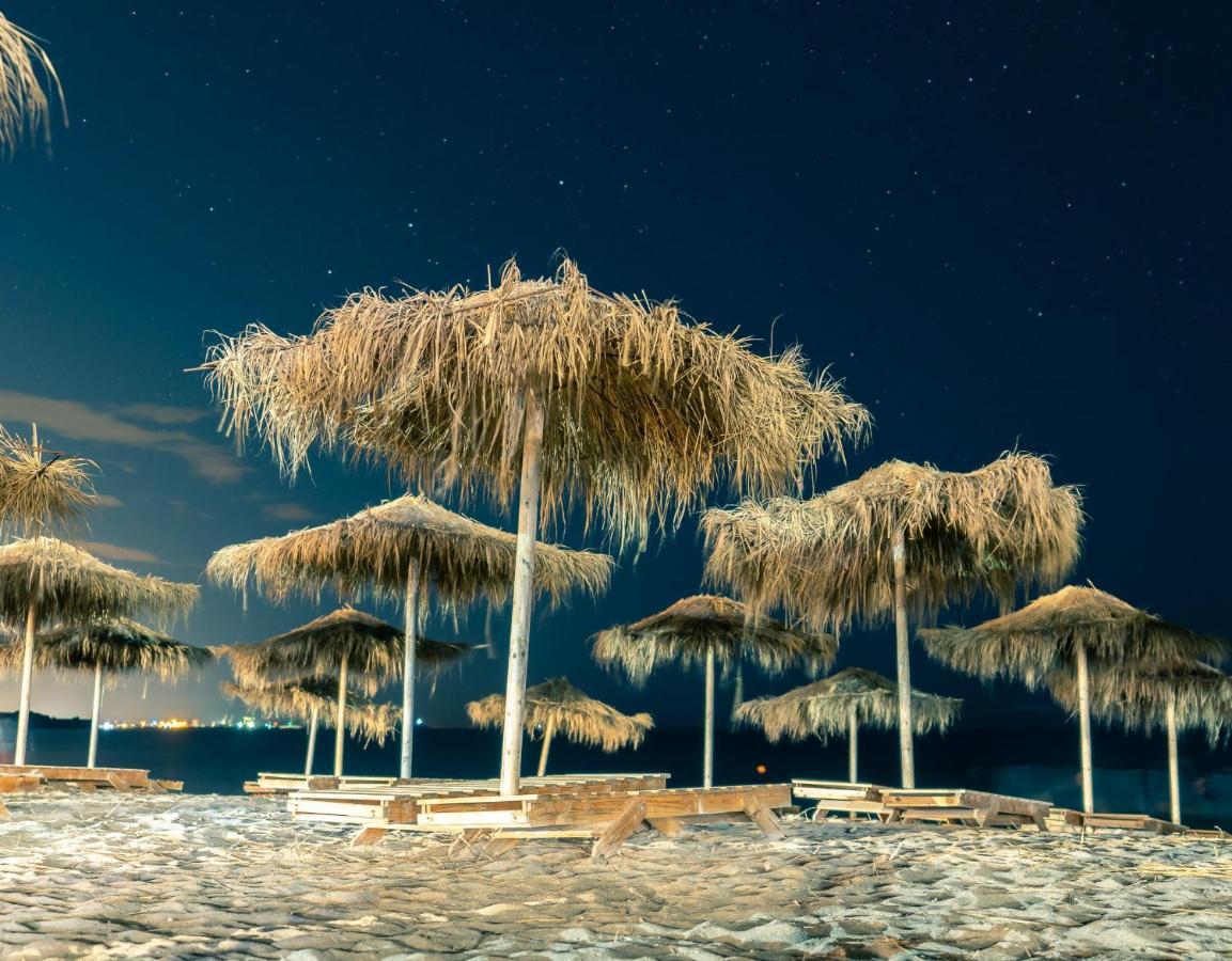 Hotel Casa Nikita Vama Veche Exteriér fotografie