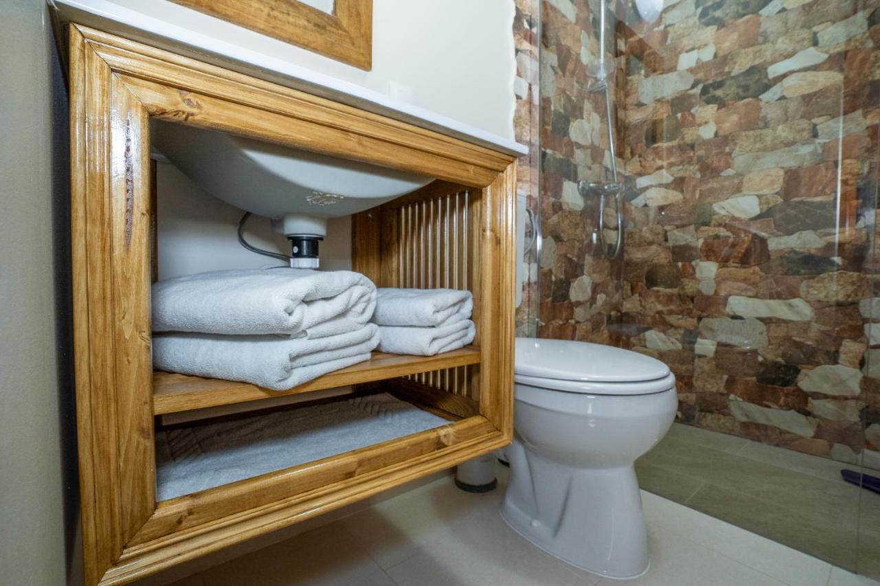 Hotel Casa Nikita Vama Veche Exteriér fotografie