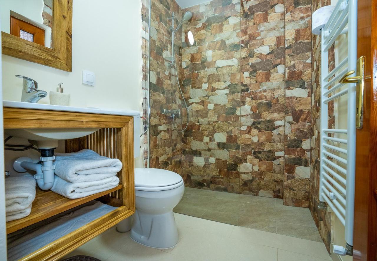 Hotel Casa Nikita Vama Veche Exteriér fotografie