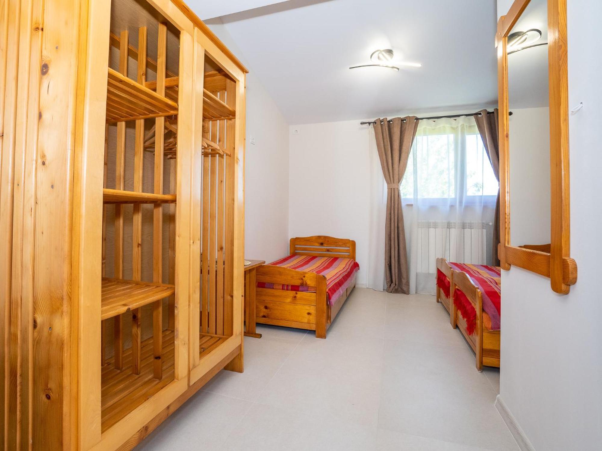 Hotel Casa Nikita Vama Veche Exteriér fotografie