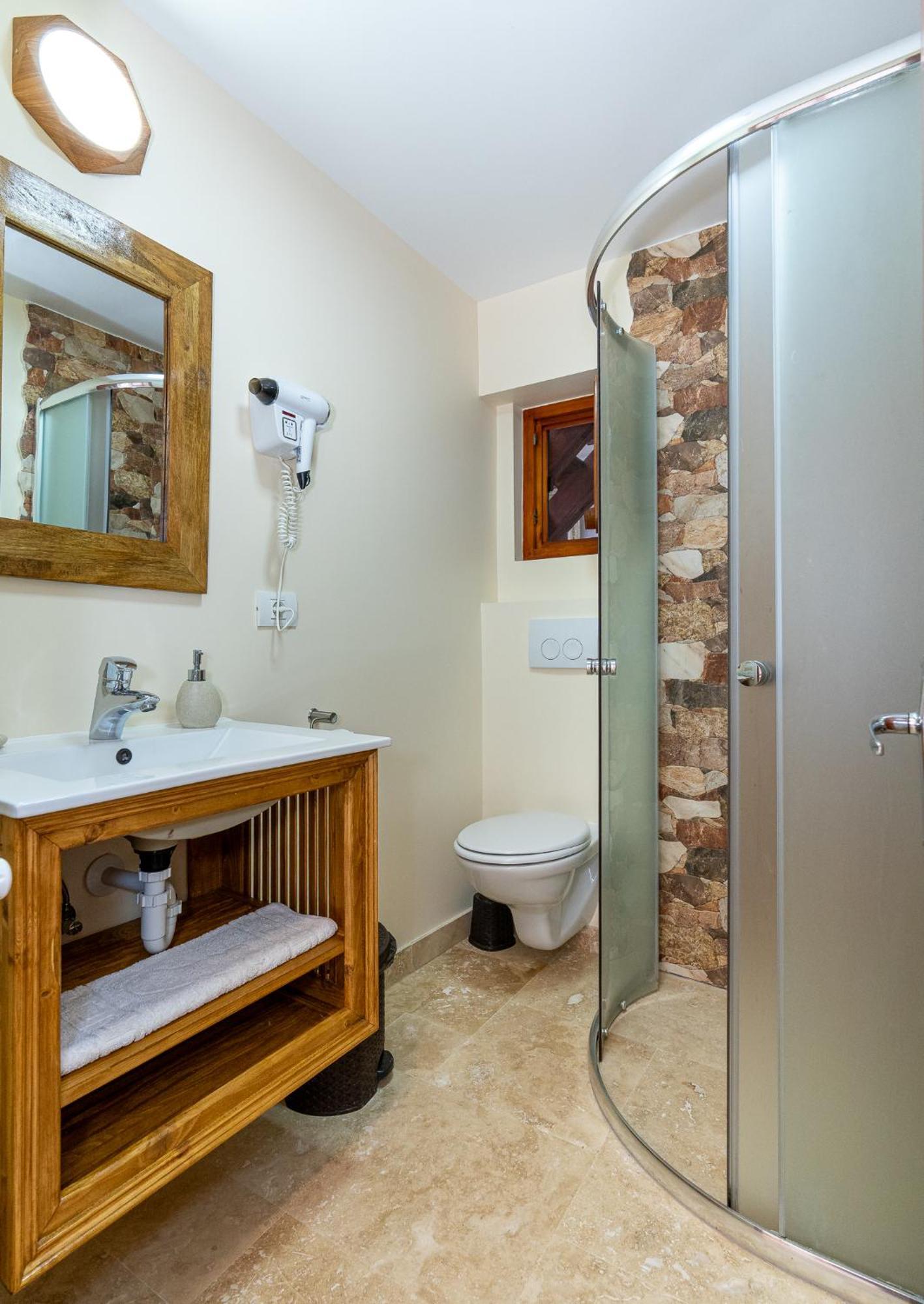 Hotel Casa Nikita Vama Veche Exteriér fotografie