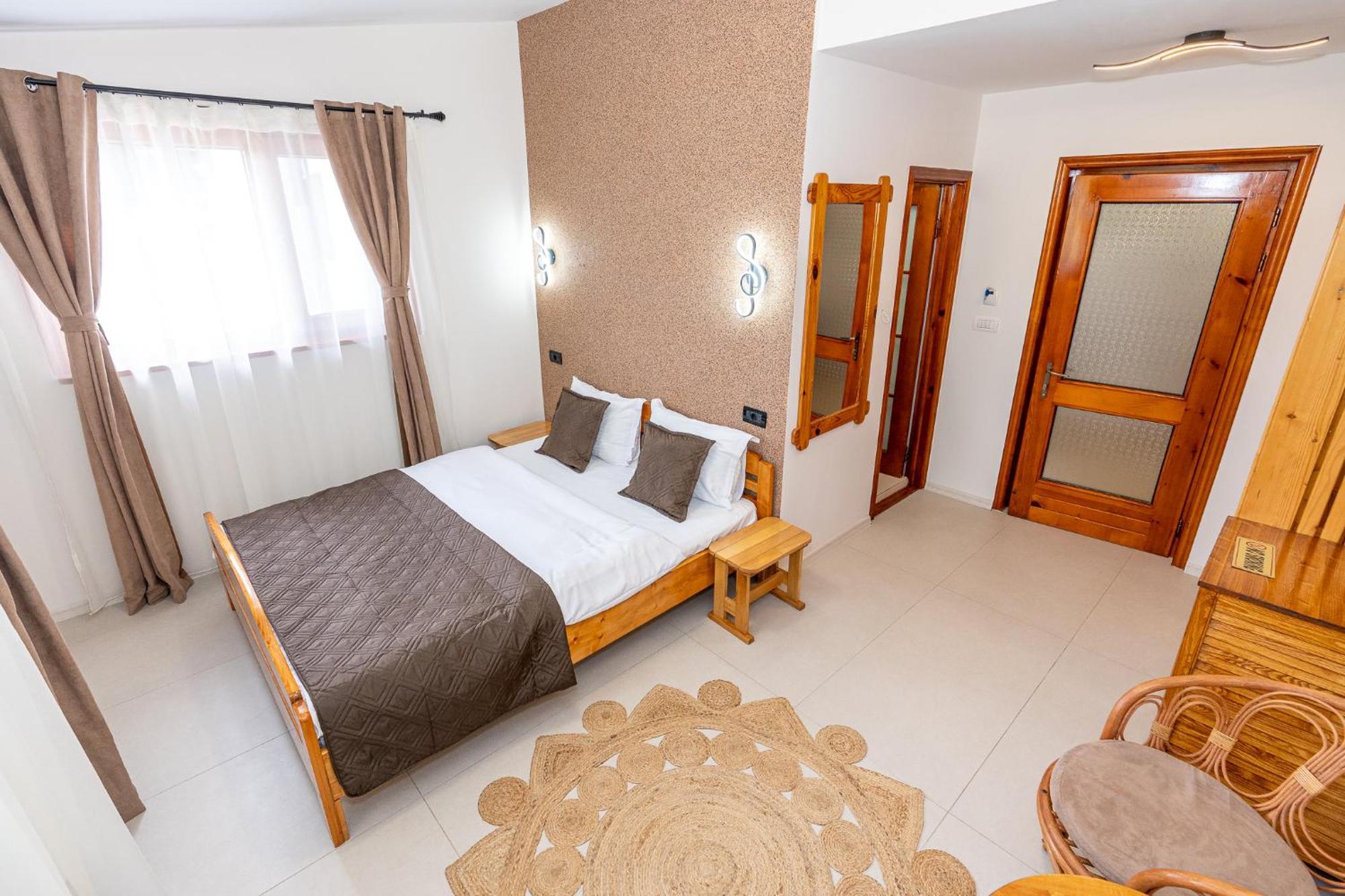 Hotel Casa Nikita Vama Veche Exteriér fotografie