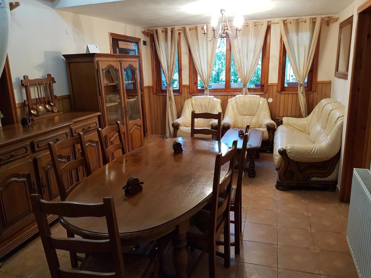 Hotel Casa Nikita Vama Veche Exteriér fotografie