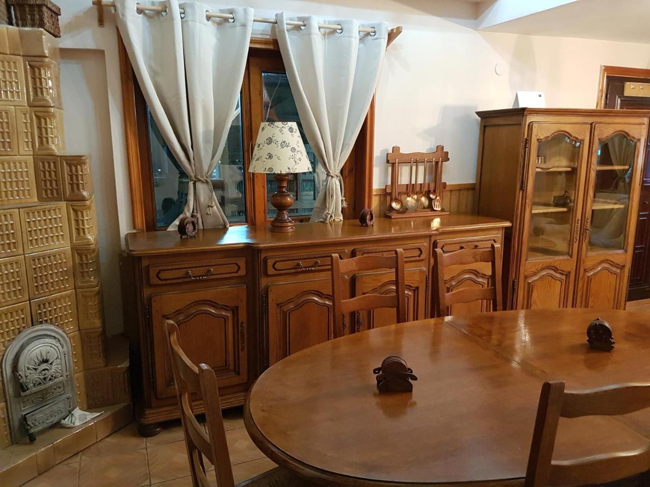 Hotel Casa Nikita Vama Veche Exteriér fotografie